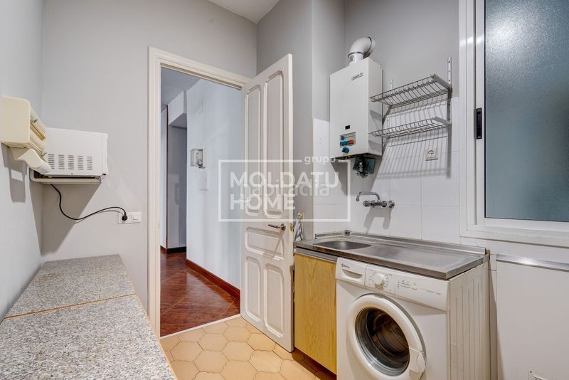 Foto 7bd0a052-567f-4df5-a3de-1f85efc6c696. Apartament amb calefacció a Área Romántica Donostia - San Sebastián