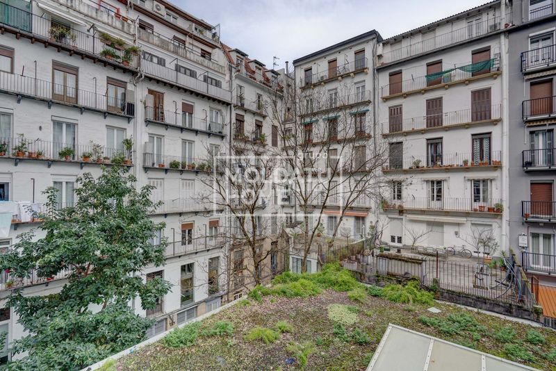 Foto 7fec42b5-d263-4144-b362-eab16b1d1211. Apartament amb calefacció a Área Romántica Donostia - San Sebastián