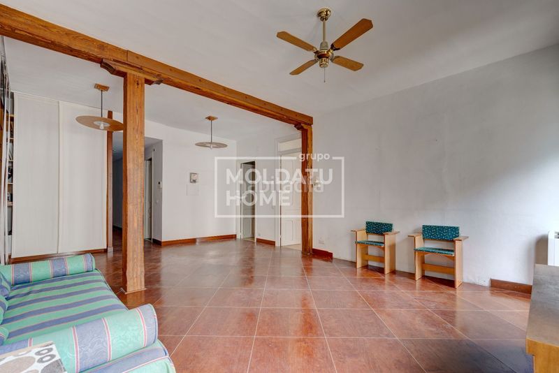 Foto 91aa82ec-0f83-4730-a40b-e62c74b3e32a. Apartament amb calefacció a Área Romántica Donostia - San Sebastián