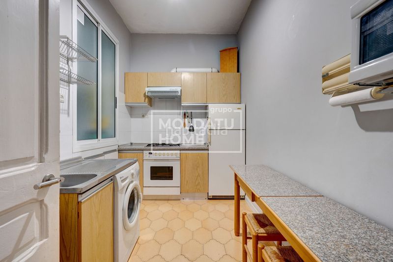 Foto 938284a7-8a16-43b6-9162-298aad6e9cd7. Apartament amb calefacció a Área Romántica Donostia - San Sebastián