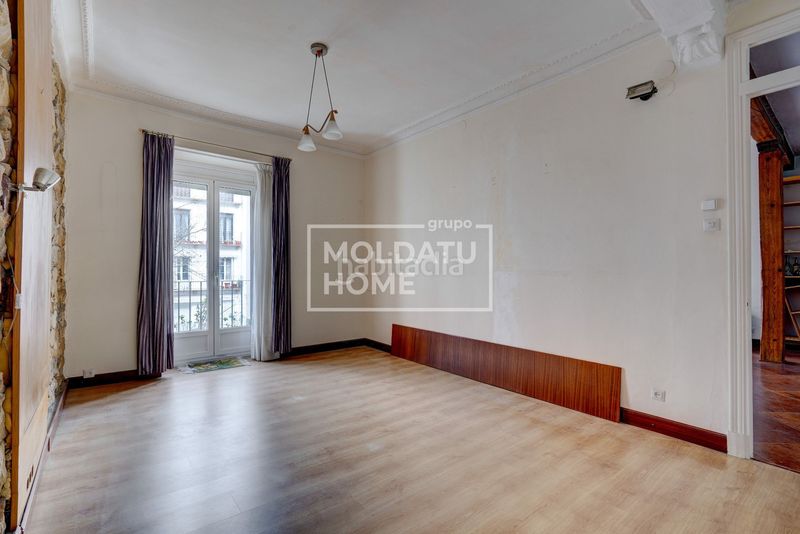 Foto 9da1b370-a690-4d7a-8132-733def8a4489. Apartament amb calefacció a Área Romántica Donostia - San Sebastián