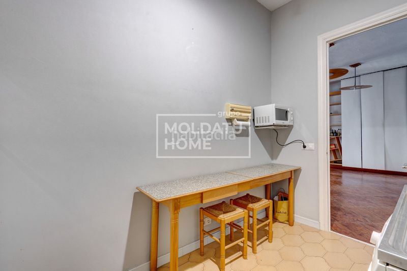 Foto a44dce3f-ec0a-42e0-ad8f-8876425cd606. Apartament amb calefacció a Área Romántica Donostia - San Sebastián