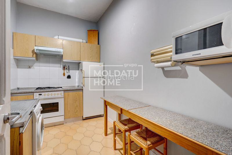 Foto ac3d6a12-1746-4900-8e6d-5cec78747d2c. Apartament amb calefacció a Área Romántica Donostia - San Sebastián