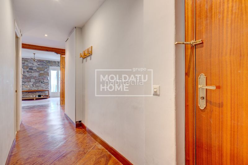 Foto d5043e54-d802-4087-bb87-8639ab80f2a3. Apartament amb calefacció a Área Romántica Donostia - San Sebastián