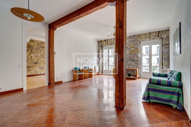 Foto e1dc5ac2-6fae-4cac-97de-31b95c23bc7b. Apartament amb calefacció a Área Romántica Donostia - San Sebastián