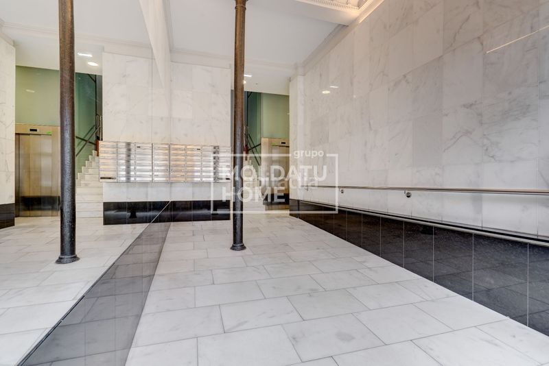 Foto e1e0df9f-4c76-4c5e-83c7-abb986f98cb0. Apartament amb calefacció a Área Romántica Donostia - San Sebastián