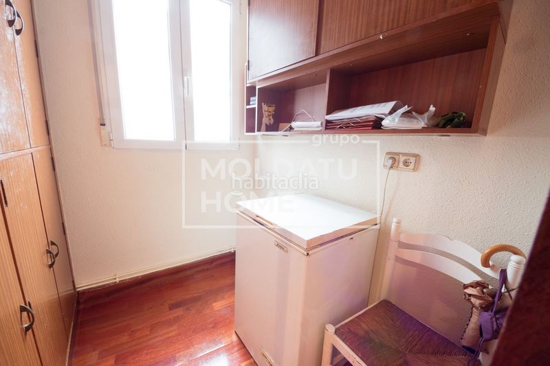 Foto 9c3dea6c-d7fc-4c07-b734-7e5b0c77b1d4. Pis amb calefacció a Castaños - Begoñaibarra Bilbao