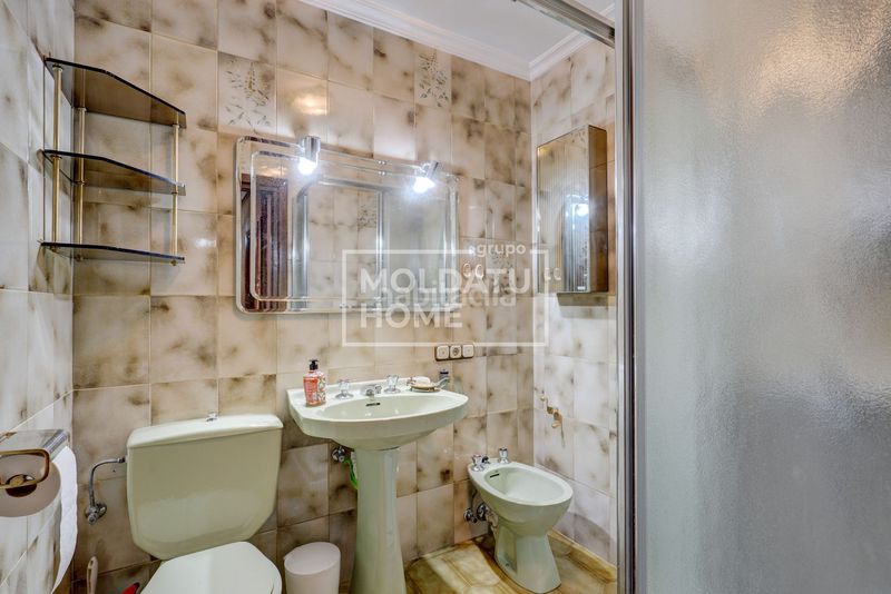 Foto 09011c55-51e7-4962-b00c-0c34bb7d7780. Pis amb calefacció a Centro - Mendibil - Santiago Irun