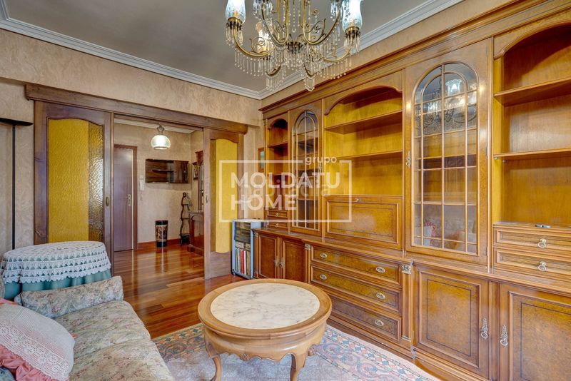 Foto 334c55f7-3196-429f-bcfb-580b7264d377. Pis amb calefacció a Centro - Mendibil - Santiago Irun