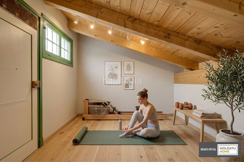 Foto 39f91ce3-60b1-4bbe-aea9-8a11ae990e54. Pis amb calefacció a Centro - Mendibil - Santiago Irun