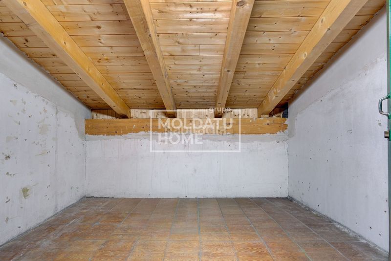 Foto 58da903b-ec11-4cfd-b0af-669579ce91a3. Pis amb calefacció a Centro - Mendibil - Santiago Irun