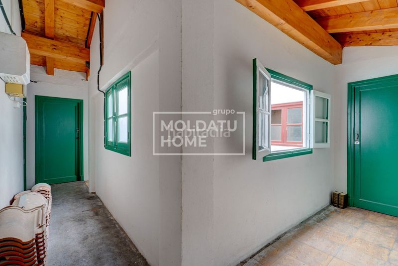 Foto 5cd52cfb-af91-427d-8293-1e01de318fdf. Pis amb calefacció a Centro - Mendibil - Santiago Irun