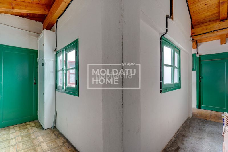 Foto 5f6b5565-9c6c-4b6b-bef1-63b8ca6a87d4. Pis amb calefacció a Centro - Mendibil - Santiago Irun