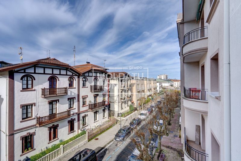 Foto 68b15f81-5c04-467d-885b-ab7a957f6099. Pis amb calefacció a Centro - Mendibil - Santiago Irun