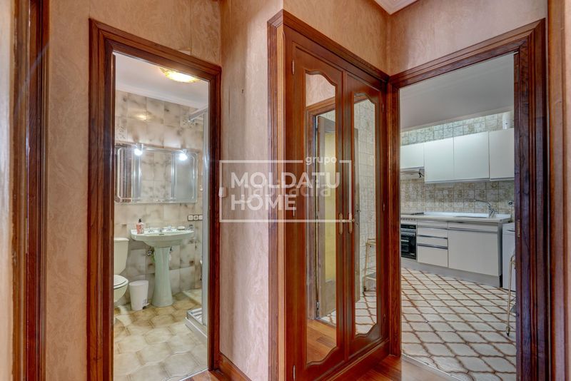 Foto 6b920398-d04b-412d-bc1c-c3bab04d3cf3. Pis amb calefacció a Centro - Mendibil - Santiago Irun