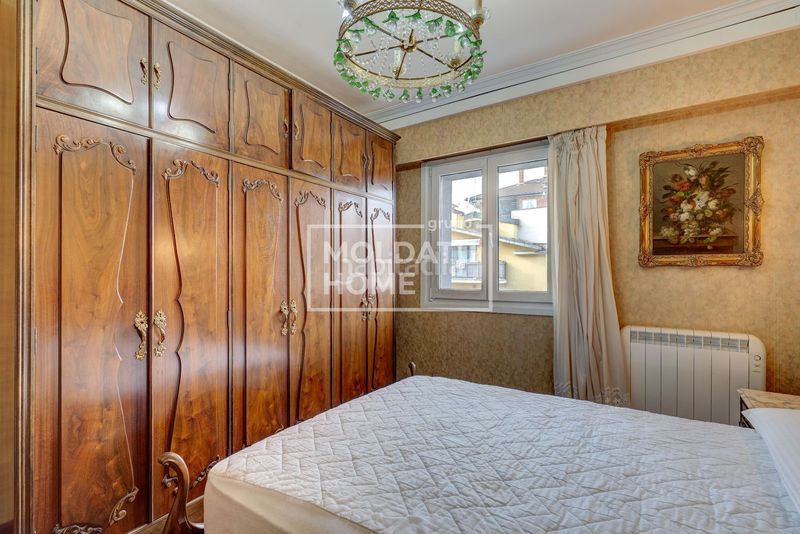 Foto 6fdb7217-b415-4b72-bccc-4ba08c1441a1. Pis amb calefacció a Centro - Mendibil - Santiago Irun