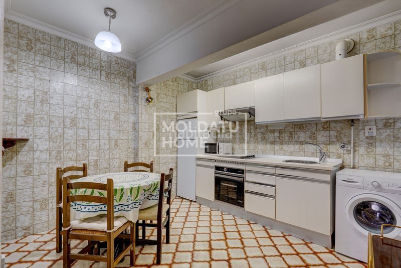 Foto 7654c61e-b01f-4f65-a1e8-ab114ec69a7e. Pis amb calefacció a Centro - Mendibil - Santiago Irun