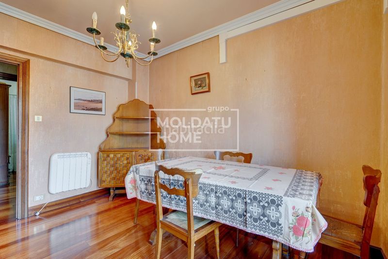 Foto 77d4da71-0b10-481d-aff5-ecd2fc6be710. Pis amb calefacció a Centro - Mendibil - Santiago Irun