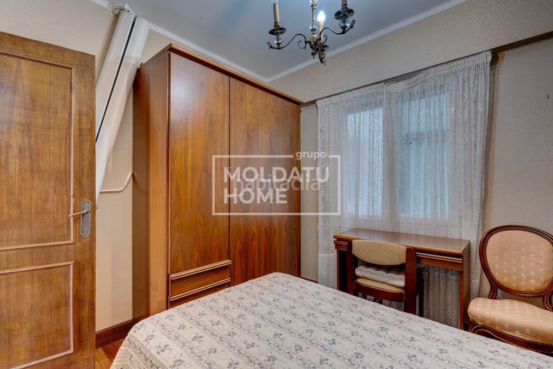 Foto 7b38a216-e5ca-498c-af68-b10de6923687. Pis amb calefacció a Centro - Mendibil - Santiago Irun