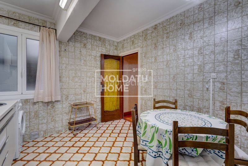 Foto 83e6774f-1b8f-4830-8b09-173950412dc6. Pis amb calefacció a Centro - Mendibil - Santiago Irun