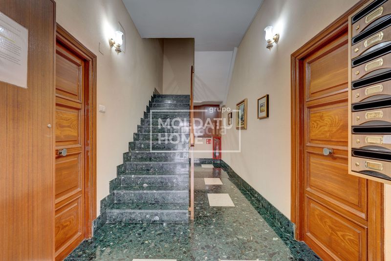 Foto 9dfa73ef-83d7-4cf3-a1df-2d40be0f20d3. Pis amb calefacció a Centro - Mendibil - Santiago Irun