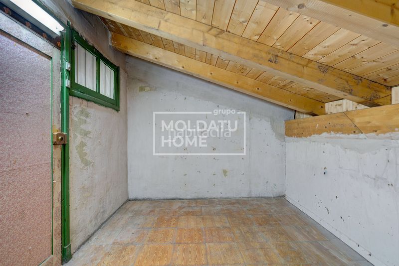 Foto a0cfec27-3468-4923-a26e-967edafa5c8e. Pis amb calefacció a Centro - Mendibil - Santiago Irun