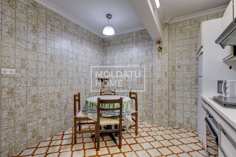 Foto a9c3e39d-6db1-40b4-a658-9e7ba9010765. Pis amb calefacció a Centro - Mendibil - Santiago Irun