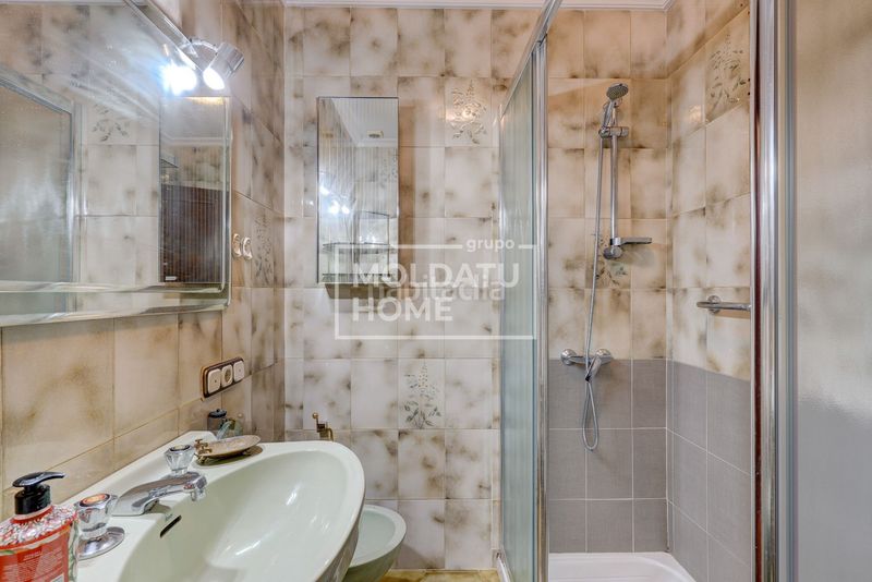 Foto b681293a-1d67-42fd-bf7c-602a6c7fd52f. Pis amb calefacció a Centro - Mendibil - Santiago Irun