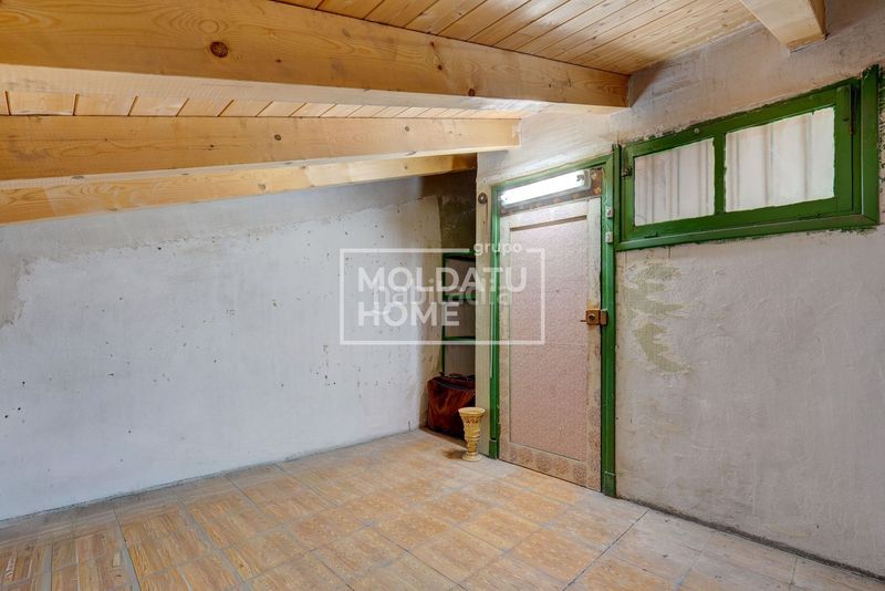 Foto b98fe6a0-464b-430d-b246-d172ea73d127. Pis amb calefacció a Centro - Mendibil - Santiago Irun