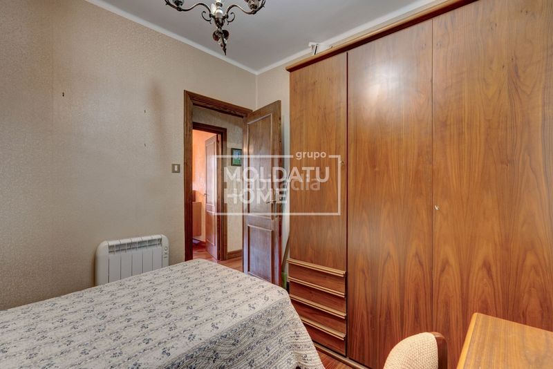 Foto c3208193-1a8e-47d5-a61f-cc841cf16477. Pis amb calefacció a Centro - Mendibil - Santiago Irun