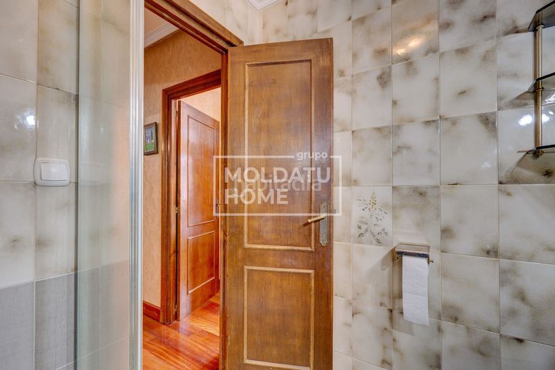 Foto dd1883a1-908c-4e8a-819e-9e82a99e949d. Pis amb calefacció a Centro - Mendibil - Santiago Irun