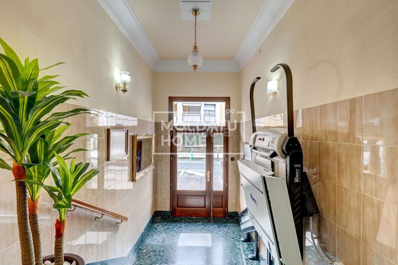 Foto de80c935-08ed-4791-bca9-790526dac4c9. Pis amb calefacció a Centro - Mendibil - Santiago Irun