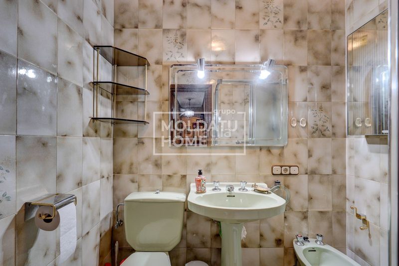 Foto e0083d17-0125-442d-9c8c-2a440bff4662. Pis amb calefacció a Centro - Mendibil - Santiago Irun