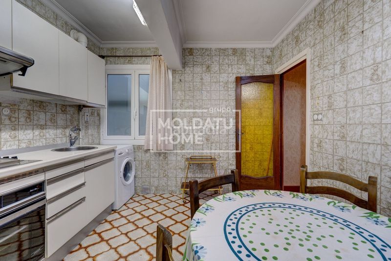 Foto e2e24aec-8734-493a-b9af-aa5d81e412dc. Pis amb calefacció a Centro - Mendibil - Santiago Irun