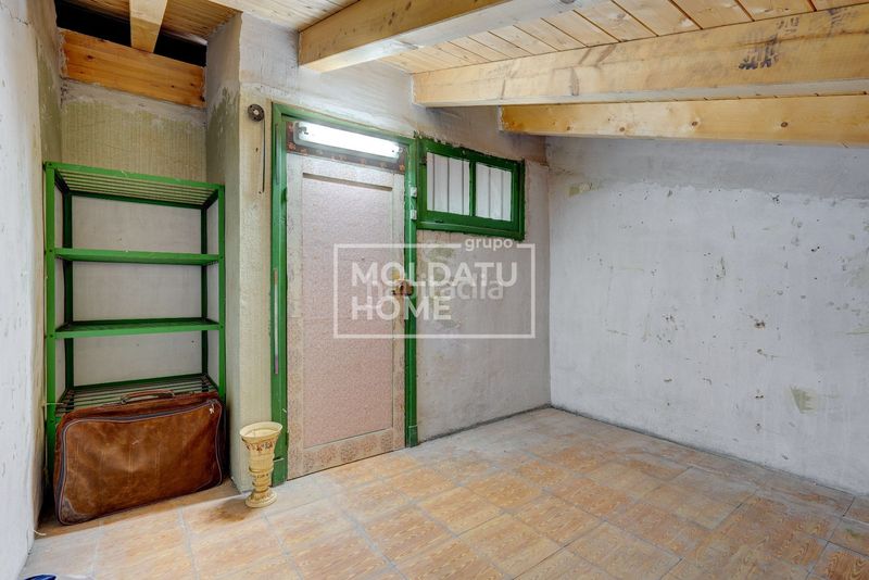 Foto e58a7cc4-0d6c-4c0d-b2c5-ad457a7be360. Pis amb calefacció a Centro - Mendibil - Santiago Irun