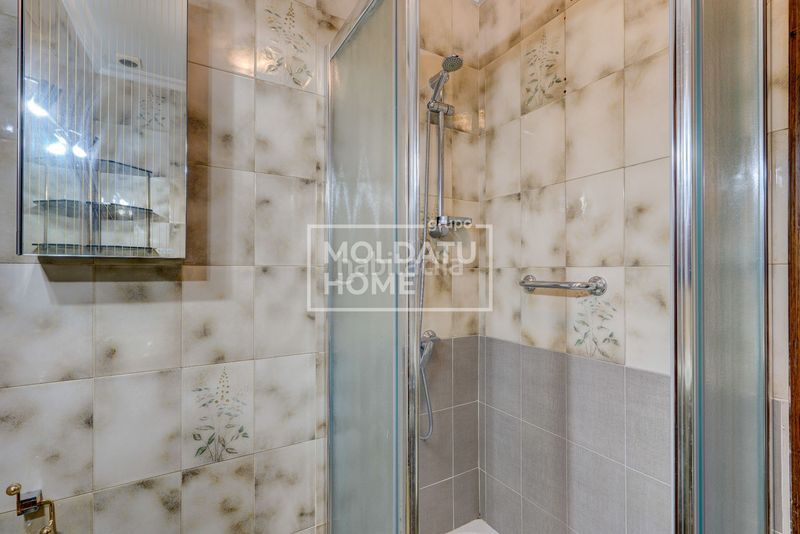 Foto f6d9e7d2-1f76-4152-a641-16854449e24e. Pis amb calefacció a Centro - Mendibil - Santiago Irun