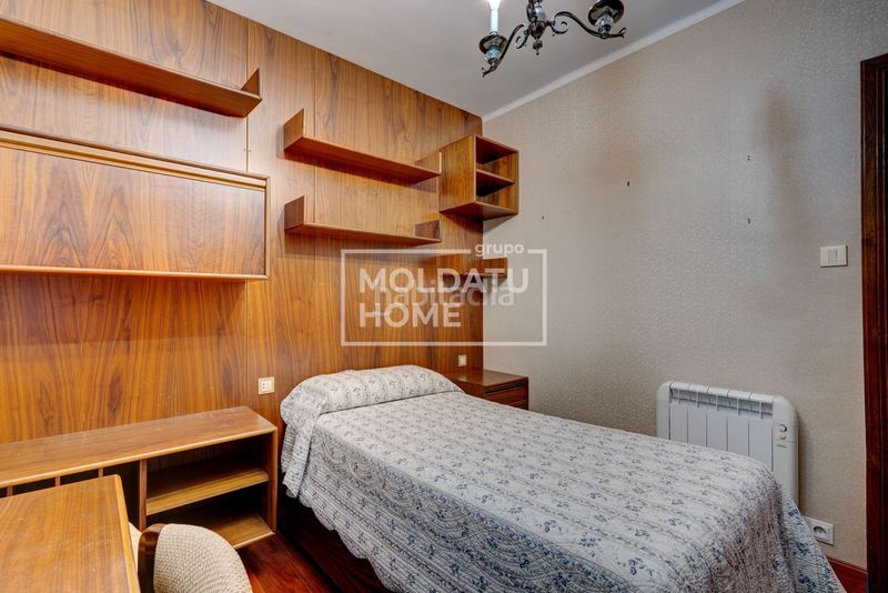 Foto fcd1ad91-4aca-437e-a378-ff8e9386bb41. Pis amb calefacció a Centro - Mendibil - Santiago Irun