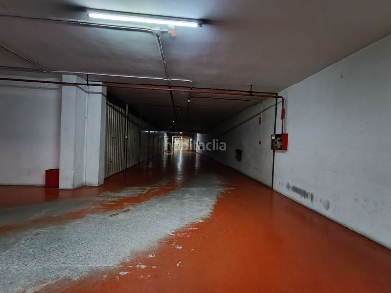 Foto 722f7000-ef38-4a84-961a-6d0f59ba2082. Aparcament cotxe a Pinar - Anaka - Belaskoenea Irun