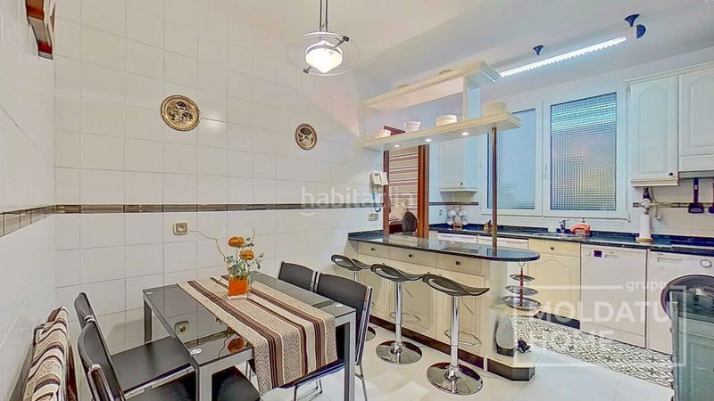 Foto 027e17f3-2aa0-4551-90bf-06037783f375. Pis amb calefacció a Sabino Arana-Jesuitas Bilbao