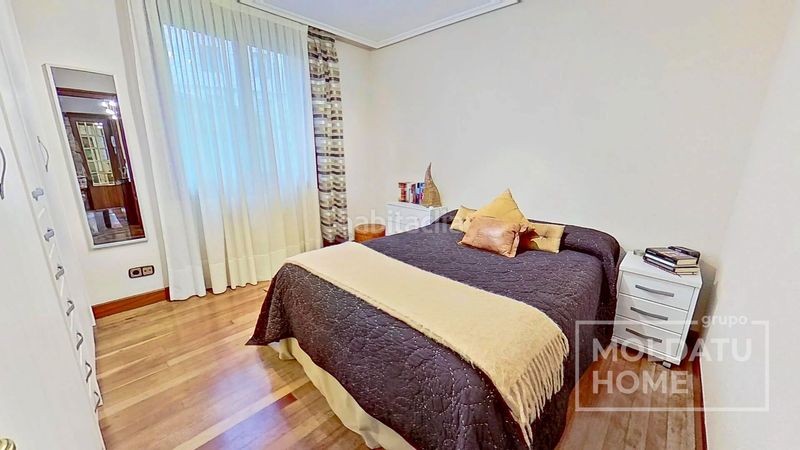 Foto 034600e7-a96c-4457-9743-404c31949205. Pis amb calefacció a Sabino Arana-Jesuitas Bilbao