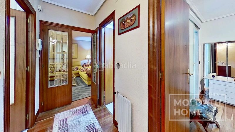 Foto 0fb58d23-2729-4392-94af-ab63d2c84007. Pis amb calefacció a Sabino Arana-Jesuitas Bilbao