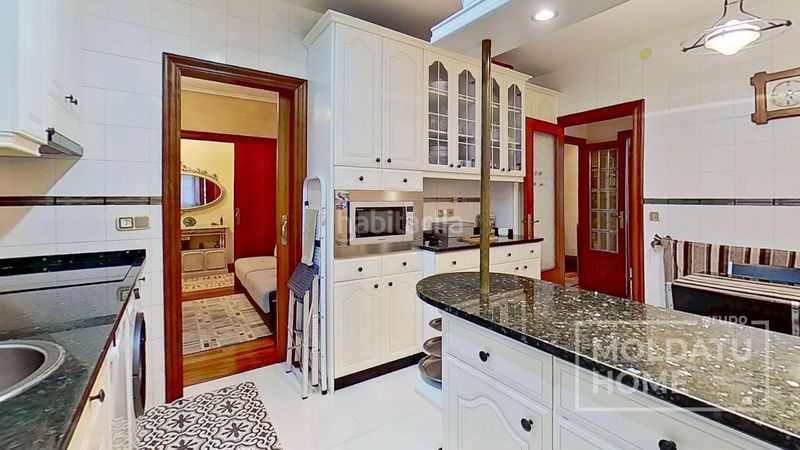 Foto 18d91610-859d-47a4-a177-ce0d73f15cd0. Pis amb calefacció a Sabino Arana-Jesuitas Bilbao