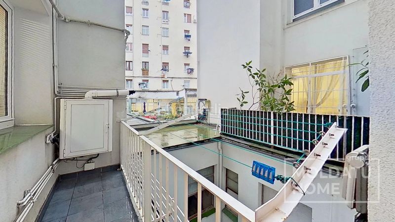 Foto 39d4d51f-2528-4961-b6cc-8a20ecdb29a4. Pis amb calefacció a Sabino Arana-Jesuitas Bilbao