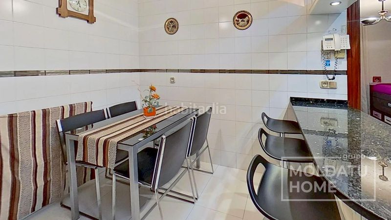 Foto 440f6343-8015-42c1-9924-1263817bb9bd. Pis amb calefacció a Sabino Arana-Jesuitas Bilbao