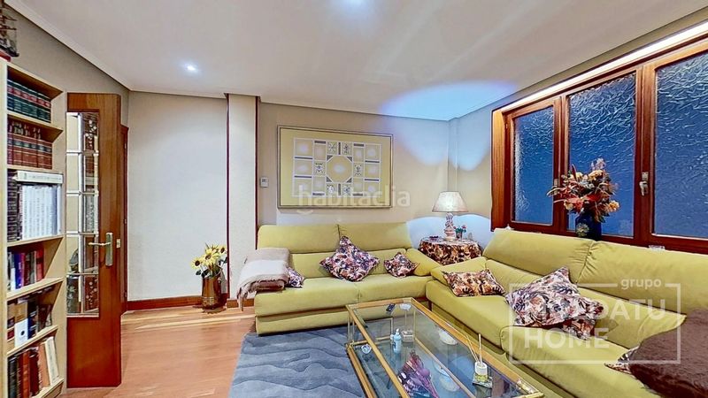 Foto 54e9eac4-04fd-4e24-a776-38c747257317. Pis amb calefacció a Sabino Arana-Jesuitas Bilbao