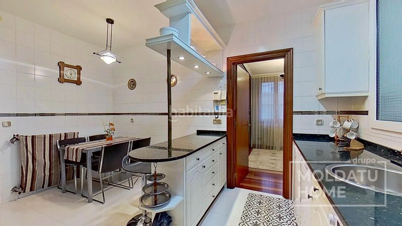 Foto 746fd23f-c04b-47ac-bbc7-88b37b2bdf8d. Pis amb calefacció a Sabino Arana-Jesuitas Bilbao