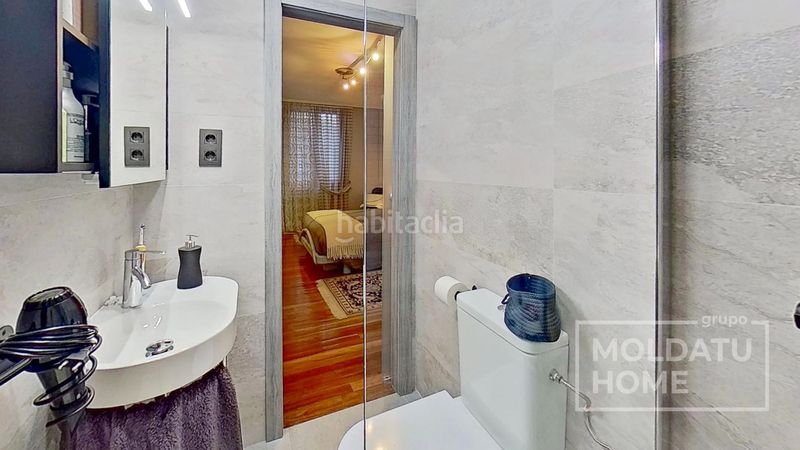 Foto 913efb94-a7ec-4b0d-b6bb-e124cc2d5742. Pis amb calefacció a Sabino Arana-Jesuitas Bilbao