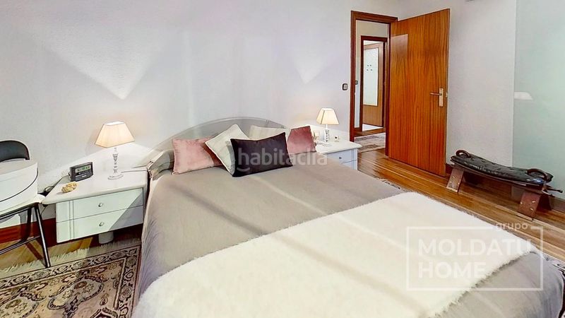 Foto c2d03c48-4703-4506-9e93-43007e77fe9e. Pis amb calefacció a Sabino Arana-Jesuitas Bilbao