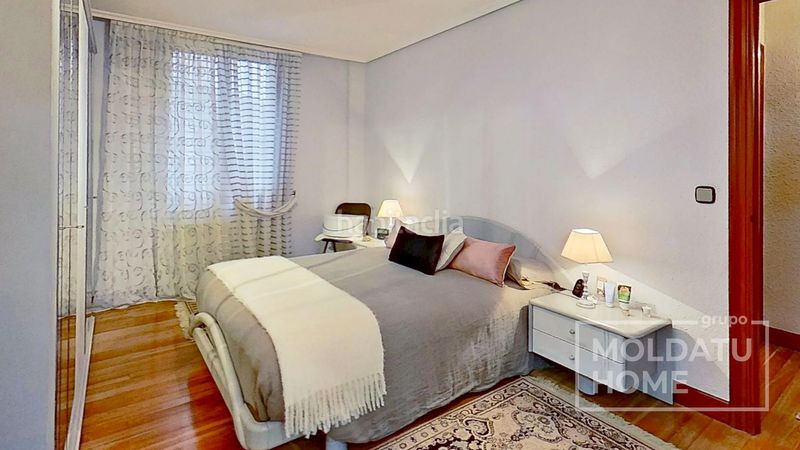 Foto c90ba393-83c2-4130-8a68-d583fab63725. Pis amb calefacció a Sabino Arana-Jesuitas Bilbao