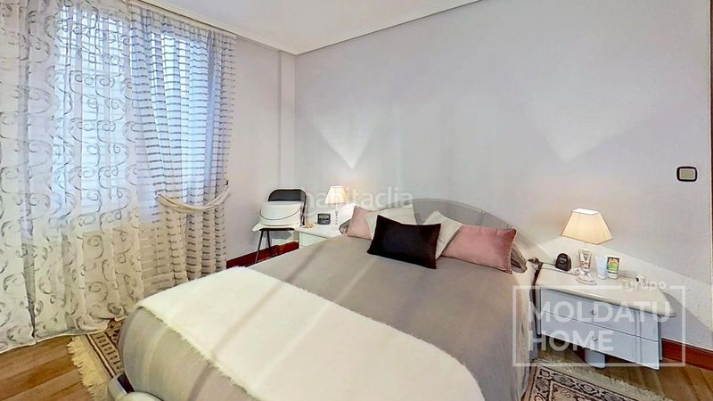 Foto ca1ccdb3-c586-45c5-99ee-47b918dc9e27. Pis amb calefacció a Sabino Arana-Jesuitas Bilbao